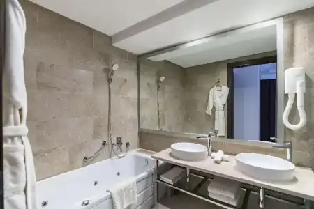 Radisson Sfax - 72