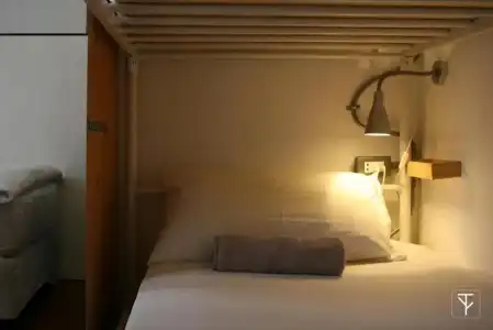 T-Boutique Hostel - 42