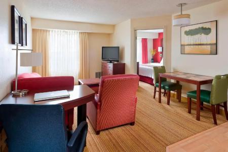 Residence Inn Peoria - 13