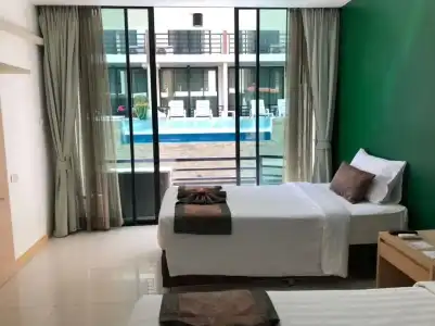 Aspira Residences Samui - 51