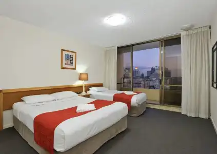 The Summit Apartments - 50