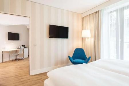 NH Leipzig Zentrum - 112