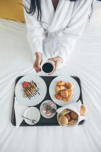 Novotel Cairo El Borg - 79