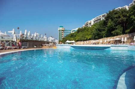 Paradise Beach Residence - Ultra All Inclusive - 16