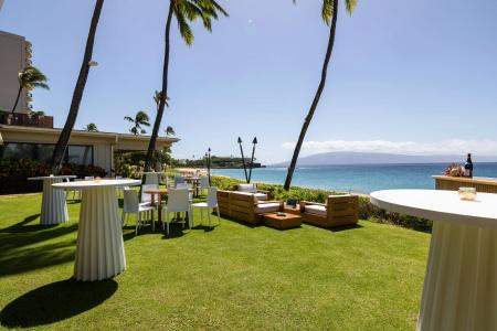 Royal Lahaina Resort & Bungalows - 32