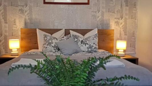 BlackSheep Budapest Smart Rooms - 35