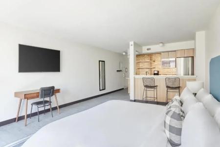 The Quincy, an Ascend Collection - 51