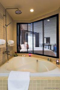 The Nouveau Chumphon Beach Resort & Golf - 48