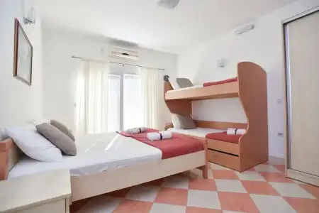 D&D Apartments - 259
