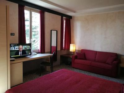 Domus Park & Spa - 75