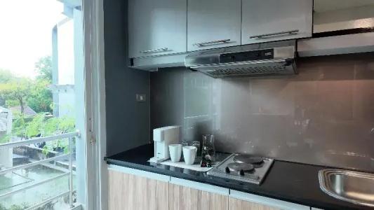 iCheck inn Residences Sukhumvit 20 - 69