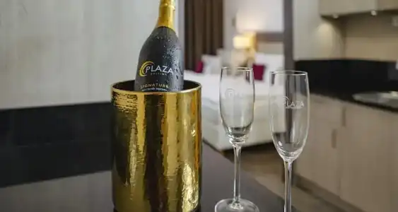 PLAZA INN Karlsruhe Nord - 54