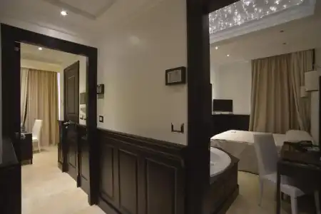 Vaticano Royal Suite - 40