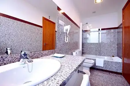 Auditorio Santiago & SPA - 107