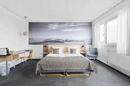 Best Western Plus Airport Copenhagen - 104