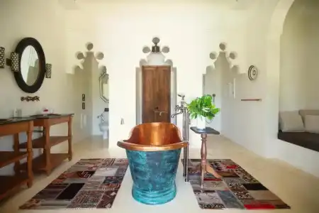 Qambani Luxury Resort - 80