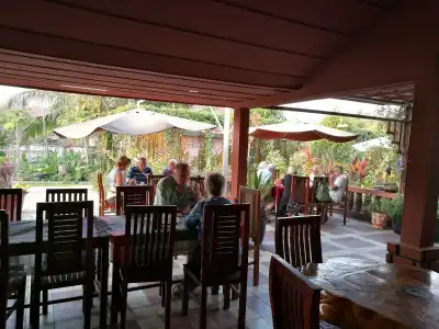 Ravorn Villa Boutique - 18