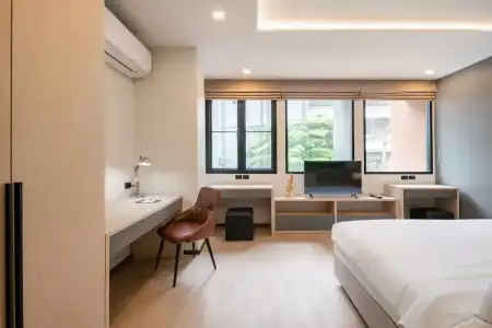Samyan Serene - 53