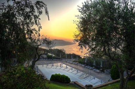 Gocce Di Capri Resort - 77