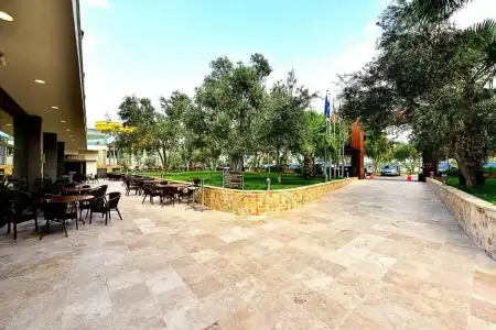 Jasmin Beach - All Inclusive - 34
