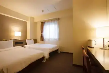 Sankei City Chiba - 13