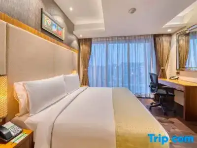 Holiday Inn Kolkata Airport by IHG - 69