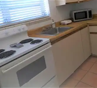 Beach Place - 86