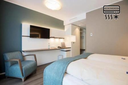 StadtFreiburg Kolpings & Resorts - 93