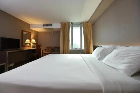 Bangkok City Suite - 60