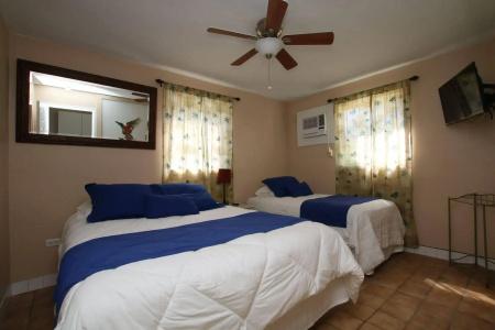 Sunset Cove Beach Resort - 21