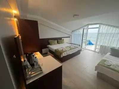 Deniz Otel - 5