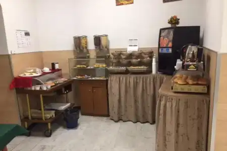 Le Tre Stazioni - 9