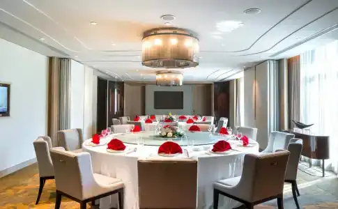 Marco Polo Changzhou - 18