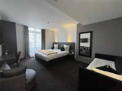 Best Western Blois Chateau - 50