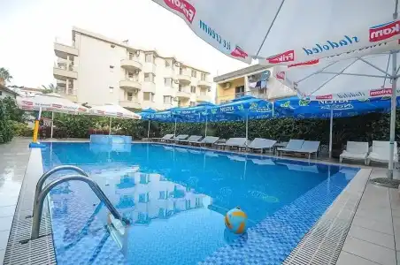 Aquamarin - 9
