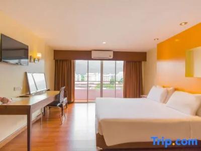 Mayflower Grande Chiang Mai - 83