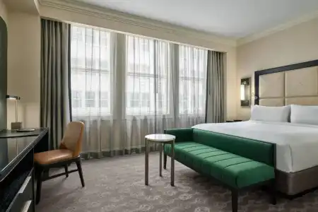 JW Marriott Chicago - 81