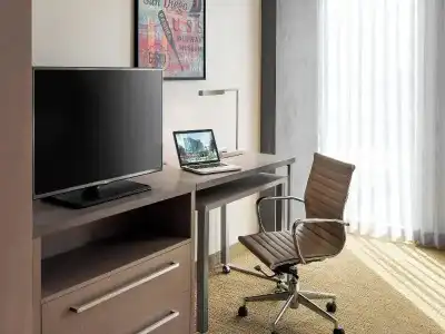 Residence Inn by Marriott San Diego Downtown/Bayfront - 89