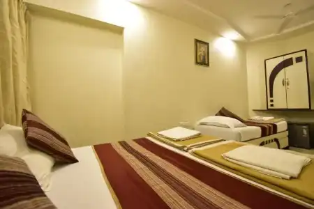 Kalpana Palace - 55