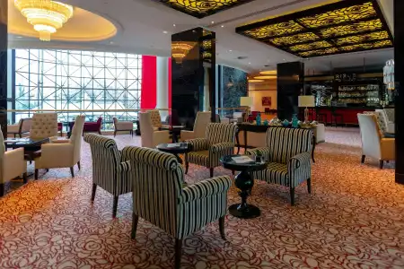 Rixos Downtown - The Land Of Legends Access - 37