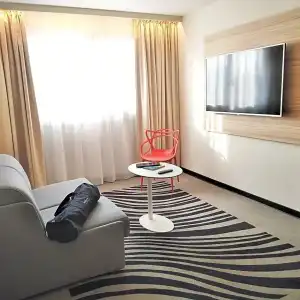 Novotel Suites Montpellier - 202