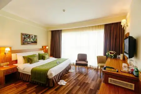 Grand Pasha Lefkosa & Casino & Spa - 5