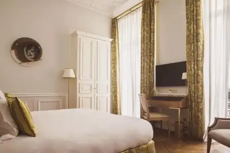 Hôtel Alfred Sommier - 38