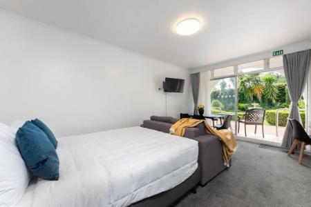 Aarangi Motel - 44