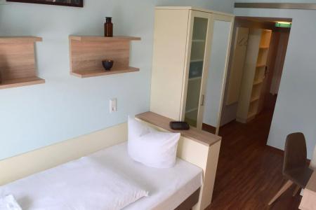 Trip Inn Residence City Center - 16