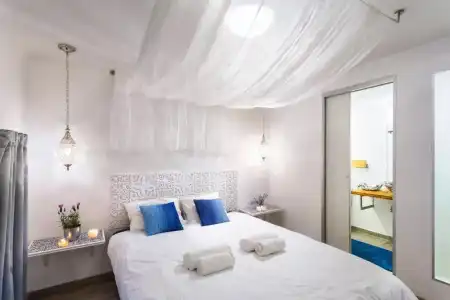 Suites 13 Budapest - 87