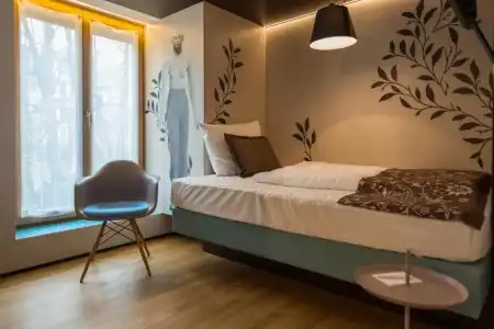 NALA individuellhotel - 125