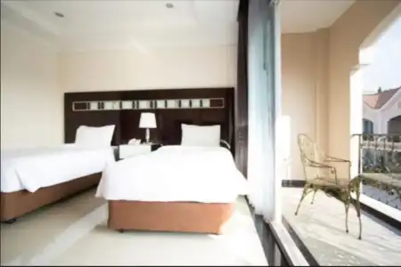 LK Majestic Villa - 3