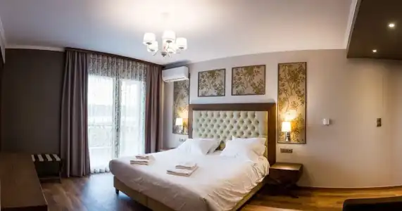 La Suite Boutique & Spa - 71