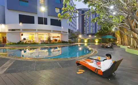 Cityloog Tebet Jakarta - 32